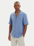 BOSS S&auml;rk Member Jacq 50559577 Helesinine Relaxed Fit