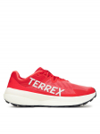 adidas Jooksujalatsid Terrex Agravic Speed Trail JR4029 Punane