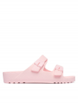 Scholl Pl&auml;tud Bahia Med. MF26924 Roosa
