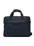 Tommy Hilfiger S&uuml;learvutikott Th Repreve Computer Bag AM0AM13466 Tumesinine