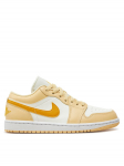 Nike Tossud Jordan 1 Low DC0774 Valge
