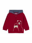 Mayoral Pluus 2428 Punane Regular Fit