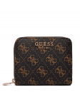 Guess Rahakott Laurel II Slg SWQL74 59137 Pruun