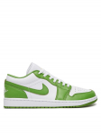 Nike Tossud Air Jordan 1 Low Se HF4823 100 Valge