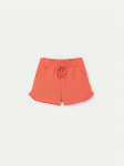 Mayoral Spordi&scaron;ortsid 272 Oranž Regular Fit
