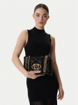 LOVE MOSCHINO K&auml;ekott JC4041PP1OLC0000 Must