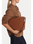 PINKO K&auml;ekott Hobo Zip Around Classic Al 25-26 PLTT 105113 A2JH Pruun