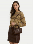 LAUREN RALPH LAUREN K&auml;ekott 431969349007 Pruun