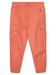 Original Marines Joggerid DFP3112CF Oranž Regular Fit