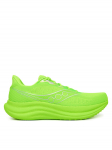Saucony Jooksujalatsid Triumph 23 M S21023 Roheline