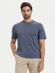 BOSS T-s&auml;rk C-Taut 01 50555844 Tumesinine Regular Fit