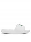 Lacoste Pl&auml;tud 7-49CFA0022 Valge