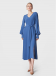 IVY OAK Igap&auml;evane kleit Dionne IO1123S7552 Sinine Regular Fit