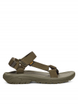 Teva Sandaalid Hurricane XLT2 1019234 Khakiv&auml;rviline