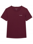 Calvin Klein Jeans T-s&auml;rk IU0IU00683 Lilla Regular Fit