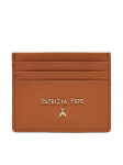 Patrizia Pepe Kaardihoidik CQ7001/L001 Pruun