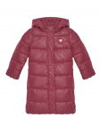 Guess Talvejope K5BL05WGIW0 Roosa Regular Fit