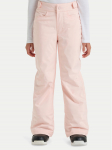 Roxy Lumelauap&uuml;ksid Backyard ERGTP03053 Roosa Regular Fit