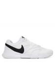 Nike Tennisejalatsid W Court Lite 4 FD6575 100 Valge