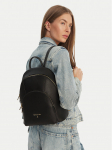 Patrizia Pepe Seljakott 8B0325/L001-K103 Must