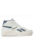 Reebok Tossud Club C Form Hi IE1485 Valge