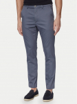 BOSS Riidest p&uuml;ksid P-Kaiton1 50553841 Sinine Slim Fit