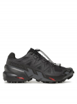 Salomon Jooksujalatsid Speedcross 6 L41737900 Must