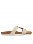 Tamaris Pl&auml;tud 1-27130-46 Kreemjas