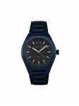 Armani Exchange K&auml;ekell Sync AX4299 Tumesinine