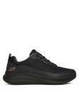 Skechers Tossud Bobs Moda Flex 117730/BBK Must