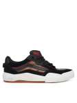 Vans Tossud Skate 2 Wayvee VN000D5DBFM1 Must