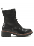 Clara Barson Saapad WS5658-06 Must