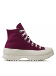 Converse Tennised Chuck Taylor All Star Lugged 2.0 Hi A03701C Lilla