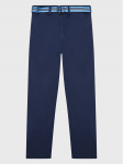 Polo Ralph Lauren Riidest p&uuml;ksid 323855394001 Tumesinine Regular Fit