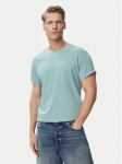 G-Star Raw T-s&auml;rk Lash D16396-2653 T&uuml;rkiissinine Regular Fit
