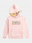 Roxy Pluus Hypnotico Otlr ERGFT03883 Roosa Regular Fit