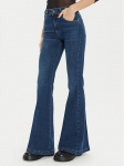 ViCOLO Teksad DS0008 Tumesinine Regular Fit