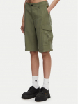 G-Star Raw Riidest &scaron;ortsid Bermuda Cargo D29016-D522 Tumeroheline Relaxed Fit