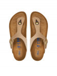 Birkenstock Varbavahesandaalid Gizeh 1019014 Beež