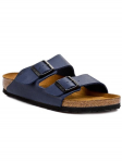 Birkenstock Pl&auml;tud Arizona 051063 Sinine