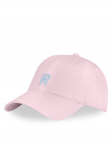 Tommy Hilfiger Nokam&uuml;ts Th Imd Color 6 Panel Cap AM0AM13542 Roosa