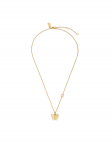 Coach Kaelakee 37425022 Kuldne