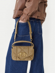 LOVE MOSCHINO K&auml;ekott JC4317PP0NKE0105 Beež