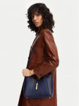 Furla K&auml;ekott Goccia S WB01789 BX3353 KH 4852S Sinine