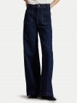 Polo Ralph Lauren Teksad 211977962001 Tumesinine Bootcut Fit