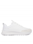 Calvin Klein Tossud Light Eva Runn Laceup Aop HM0HM02343 Valge