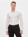 Calvin Klein S&auml;rk K10K112305 Valge Slim Fit