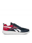Reebok Jooksujalatsid Rush Runner 5 IG0509 Tumesinine