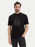 KARL LAGERFELD T-s&auml;rk 755143 563225 Must Regular Fit