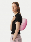 Tommy Jeans K&auml;ekott Tjw Must Degrade Shoulder Bag AW0AW18774 Heleроosa